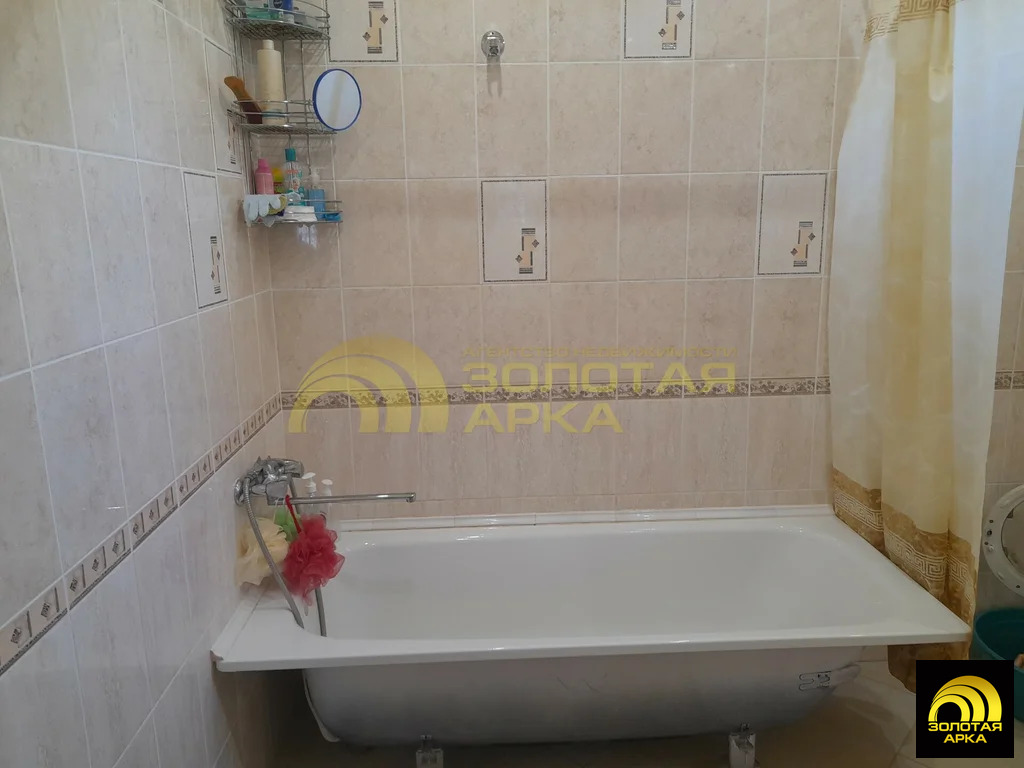 Продажа дома, Екатериновский, Абинский район, ул. Фрунзе - Фото 12