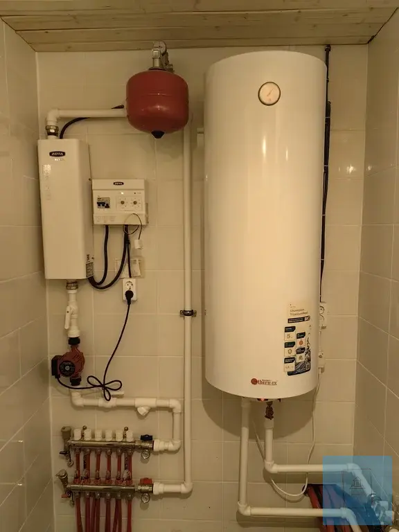 Дом 126 кв.м. на участке 6 соток ИЖС в г. Солнечногорск - Фото 8