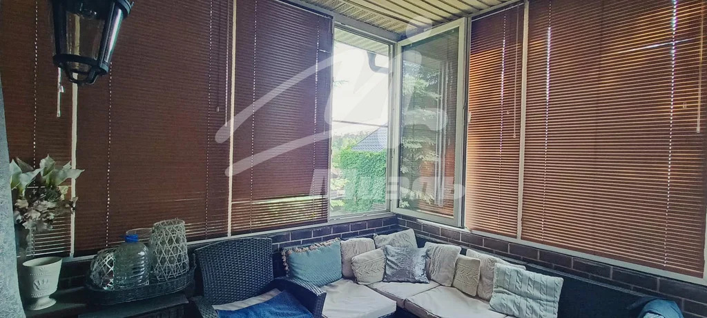 Продажа дома, Андреевка, Солнечногорский район, Новая ул. - Фото 13