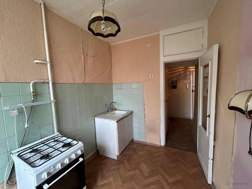 Продажа квартиры, ул. Народного Ополчения - Фото 6