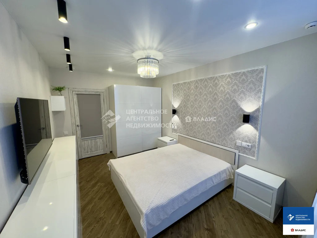 Аренда квартиры, Рязань - Фото 14