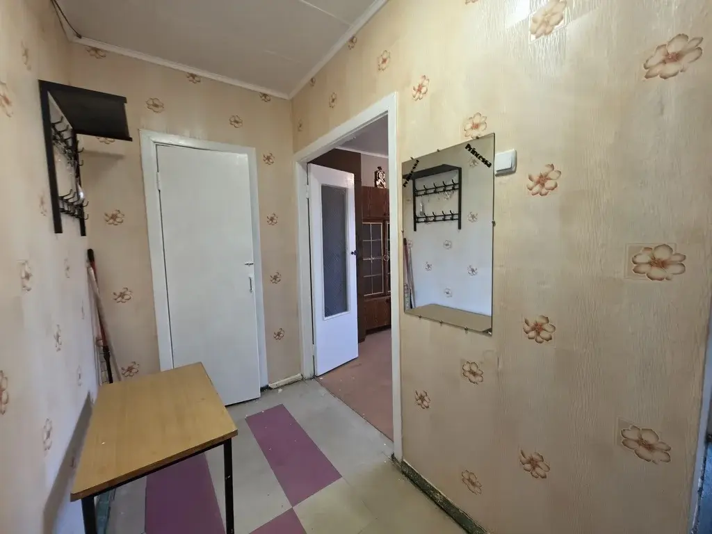 1 к.кв. ул. Гагарина, дом 36 - Фото 12