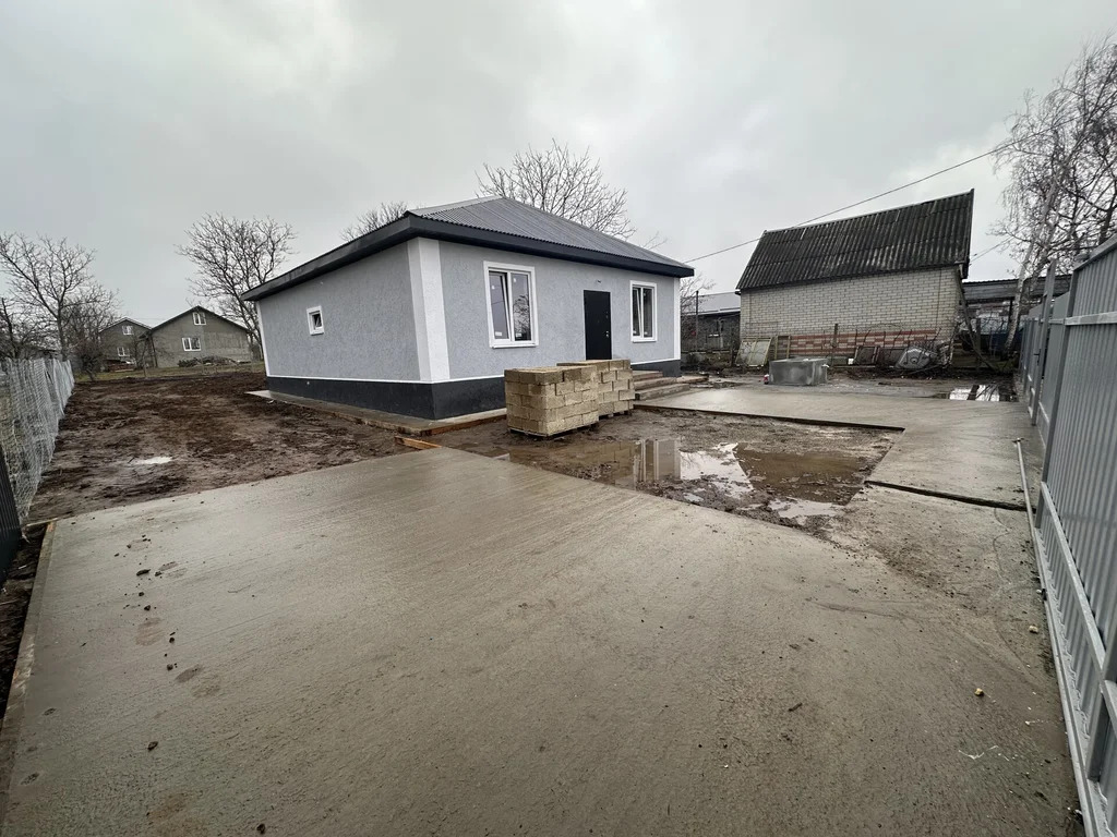 Продажа дома, Темрюкский район, улица Сиреневая - Фото 7