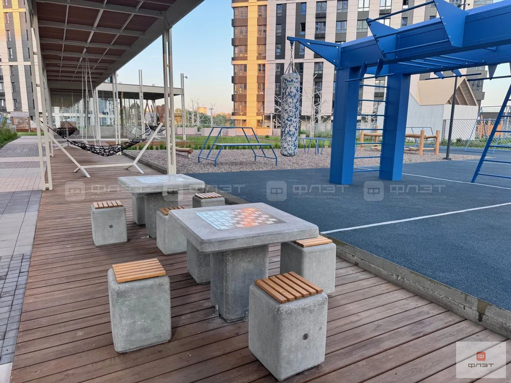 Продажа квартиры, Казань, ул. Сибгата Хакима - Фото 4