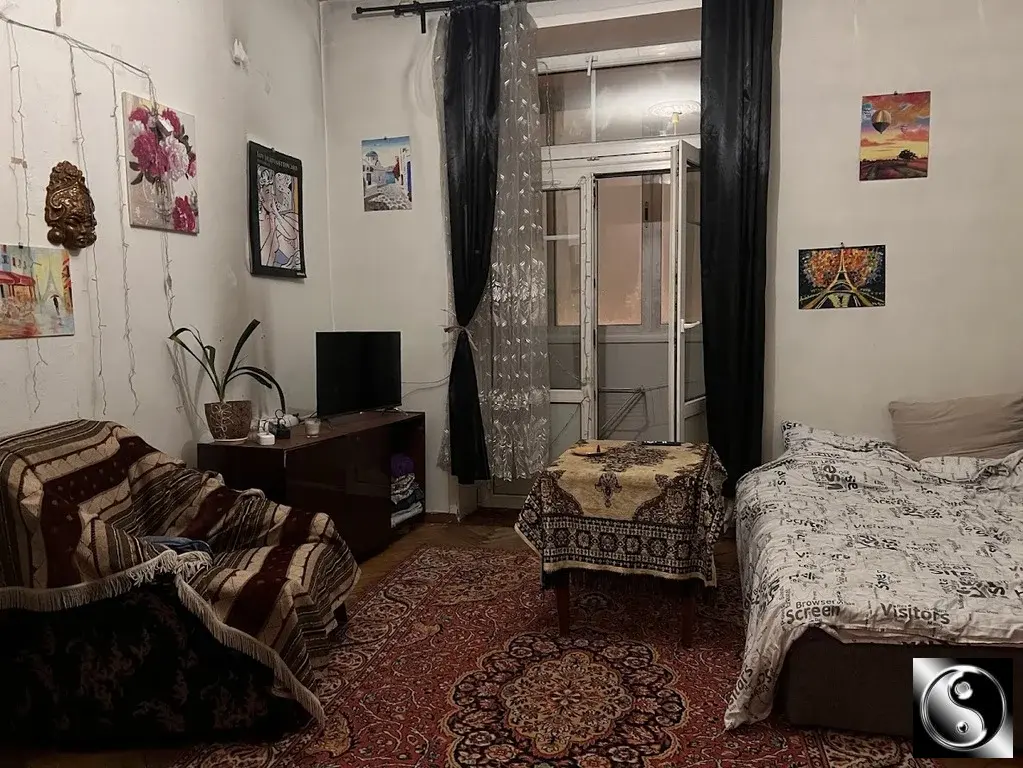 Сдам комнату 62.0/22м ул. Трофимова, 2/1, Москва, ЮАО, р-н Даниловский - Фото 2