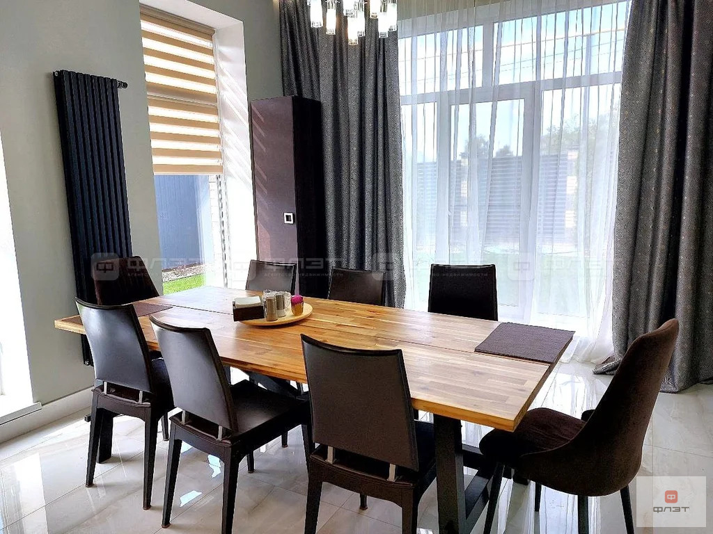 Продажа дома, Казань, ул. Дальневосточная - Фото 26