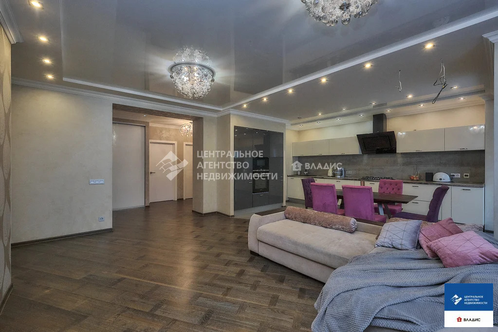 Продажа квартиры, Рязань, ул. Вокзальная - Фото 6
