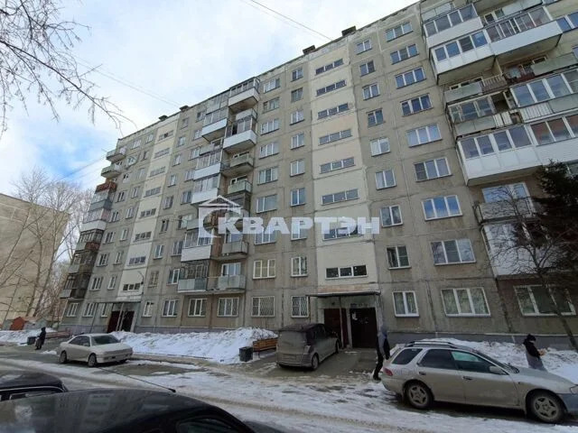 Продажа квартиры, Новосибирск, ул. Зорге - Фото 6