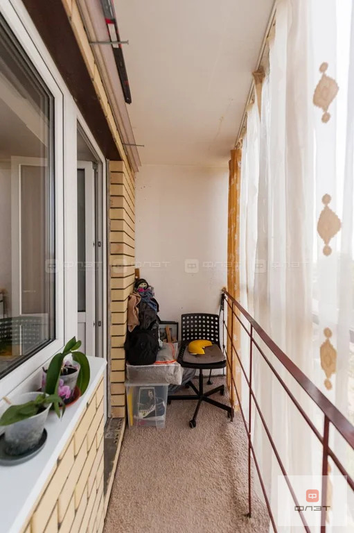 Продажа квартиры, Казань, ул. Стадионная - Фото 30