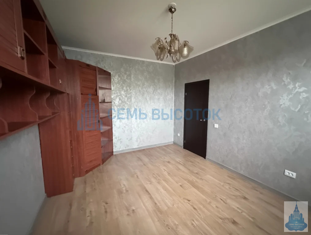 Продажа квартиры, Домодедово, Домодедово г. о., Курыжова ул. - Фото 2