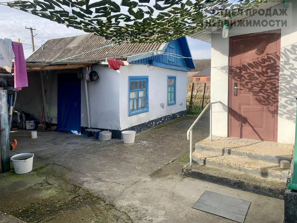 Дом в Армянском - Фото 3