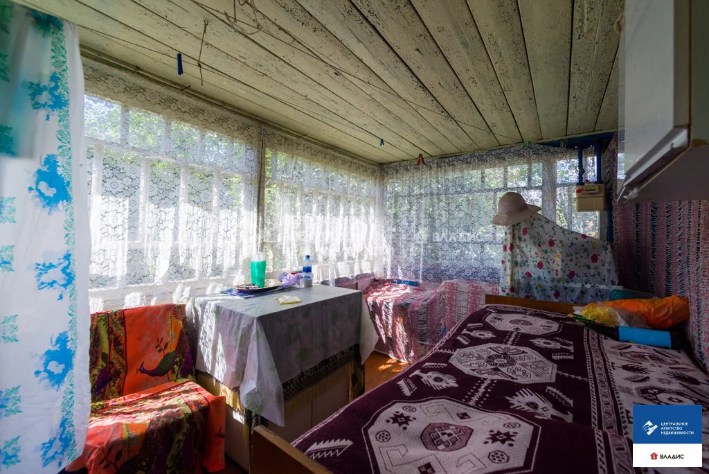 Продажа дома, Старое Батурино, Рыбновский район - Фото 14