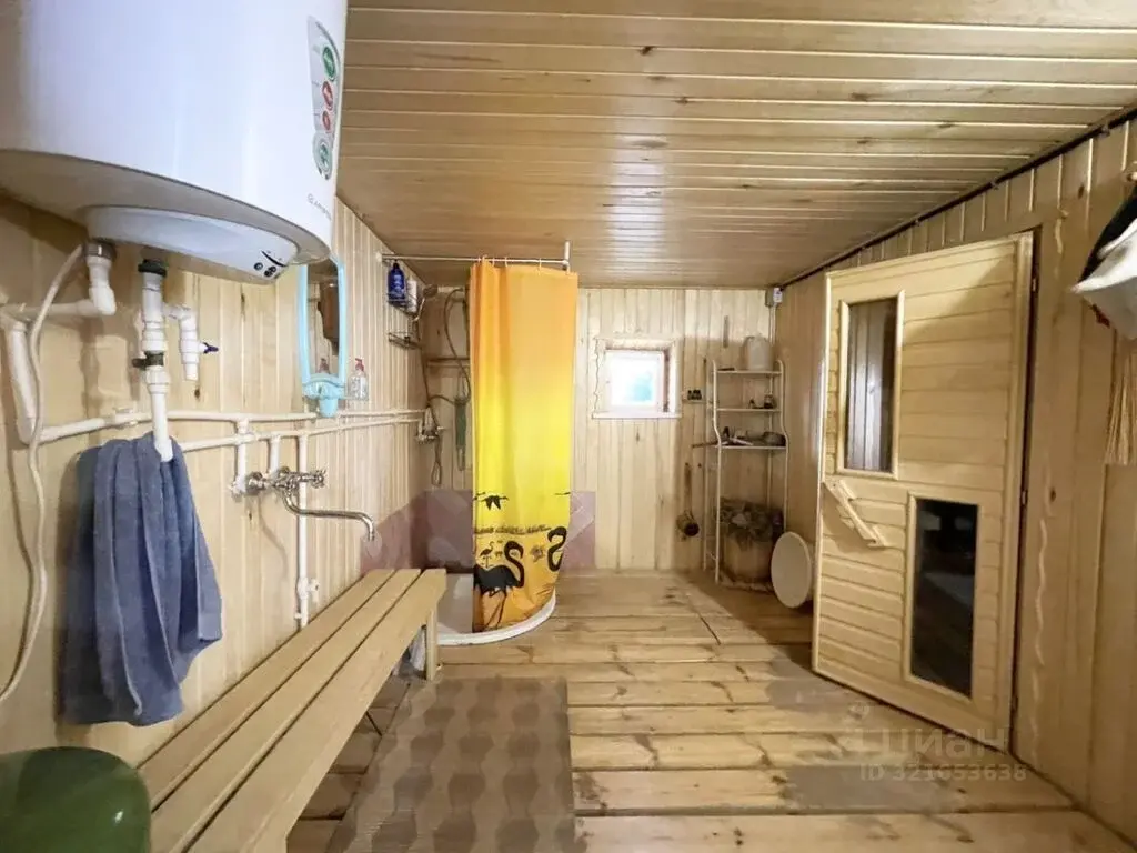 Продажа дома 186.0м ул. Республиканская, Ярославская область, ... - Фото 29