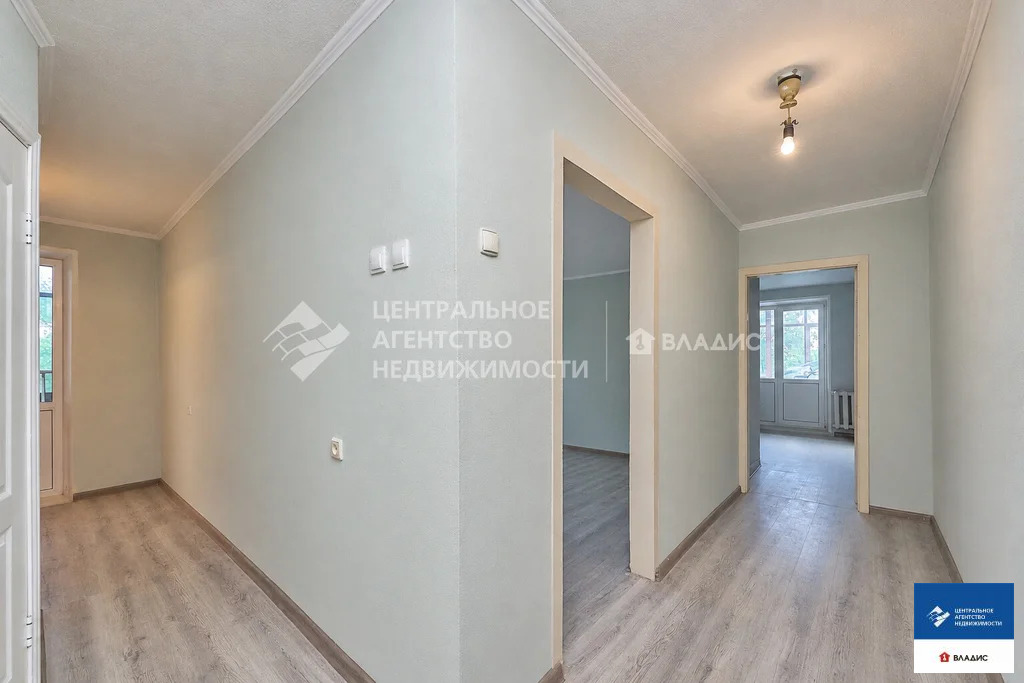Продажа квартиры, Рязань, ул. Щорса - Фото 8