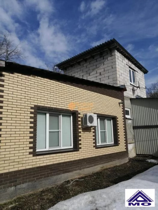 Купить Дом В Чеховской Области Недорого