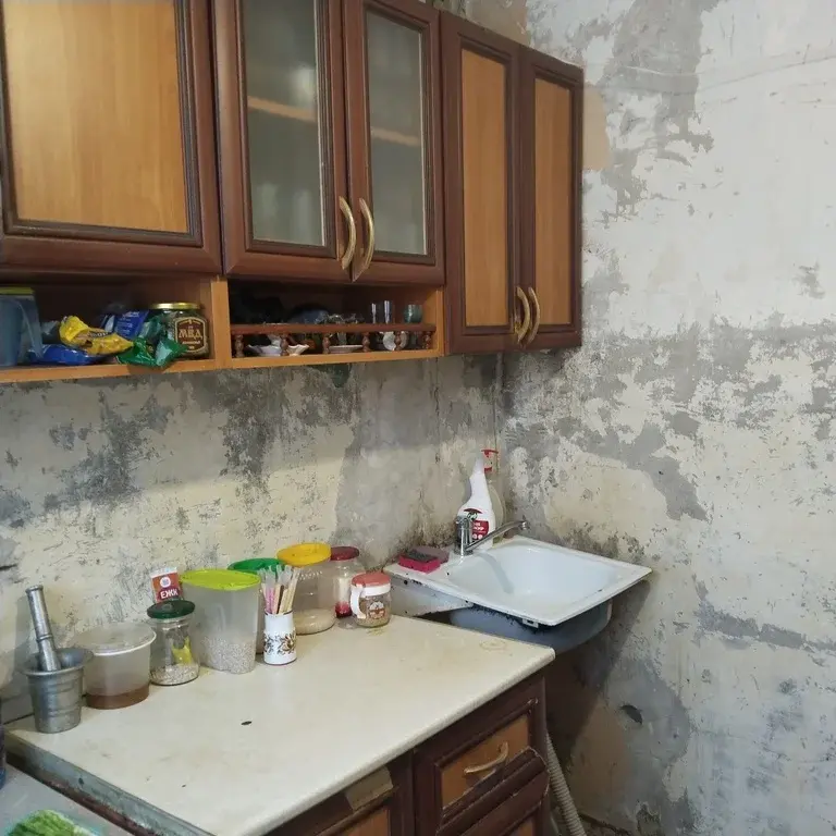 3-к. квартира, 64 м, 1/5 эт. - Фото 15