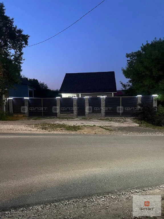 Продажа дома, Казань, ул. Советская (Константиновка) - Фото 16