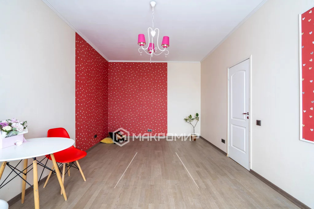 Продажа квартиры, Савушкина ул, 115, к 4, литера А - Фото 37