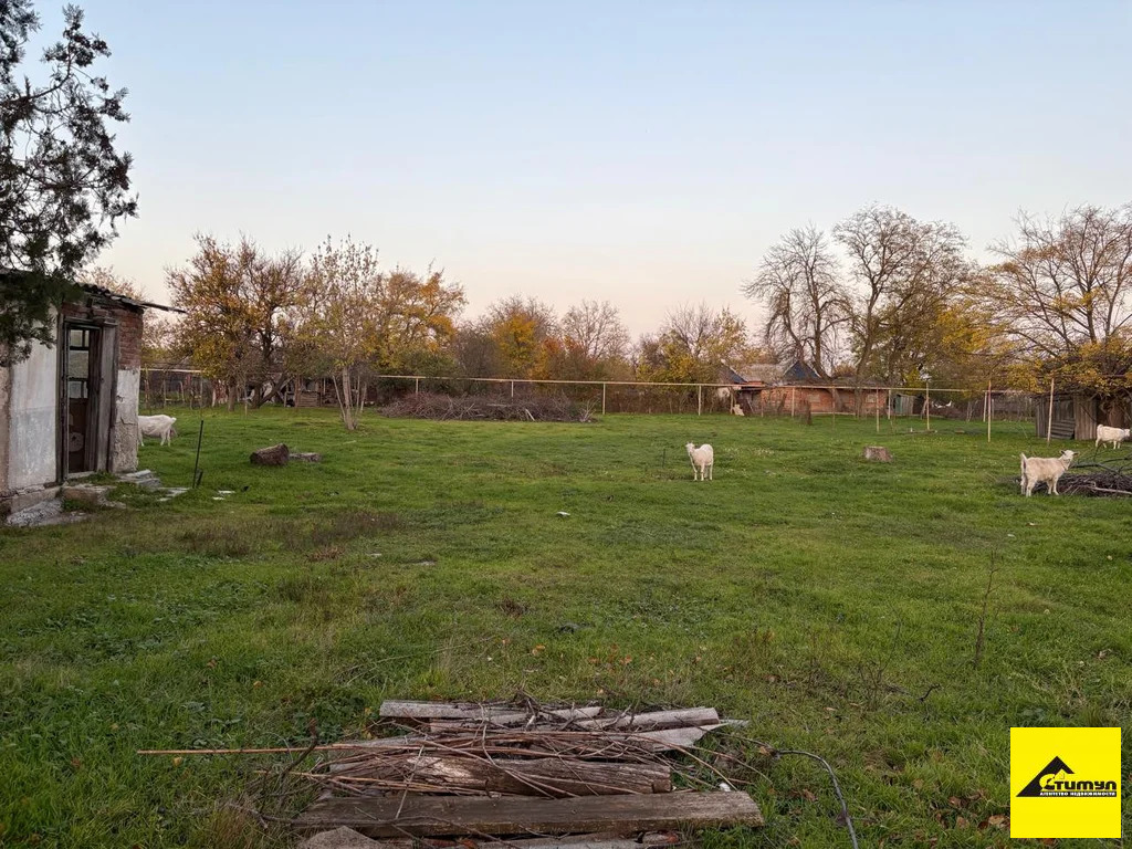 Продажа участка, Ейский, Староминский район - Фото 1