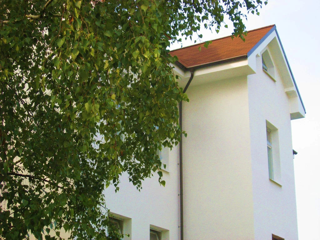 33 км от МКАД по Риге & Волоколамскому / 249 м2 / 15+ сот ИЖС - Фото 8