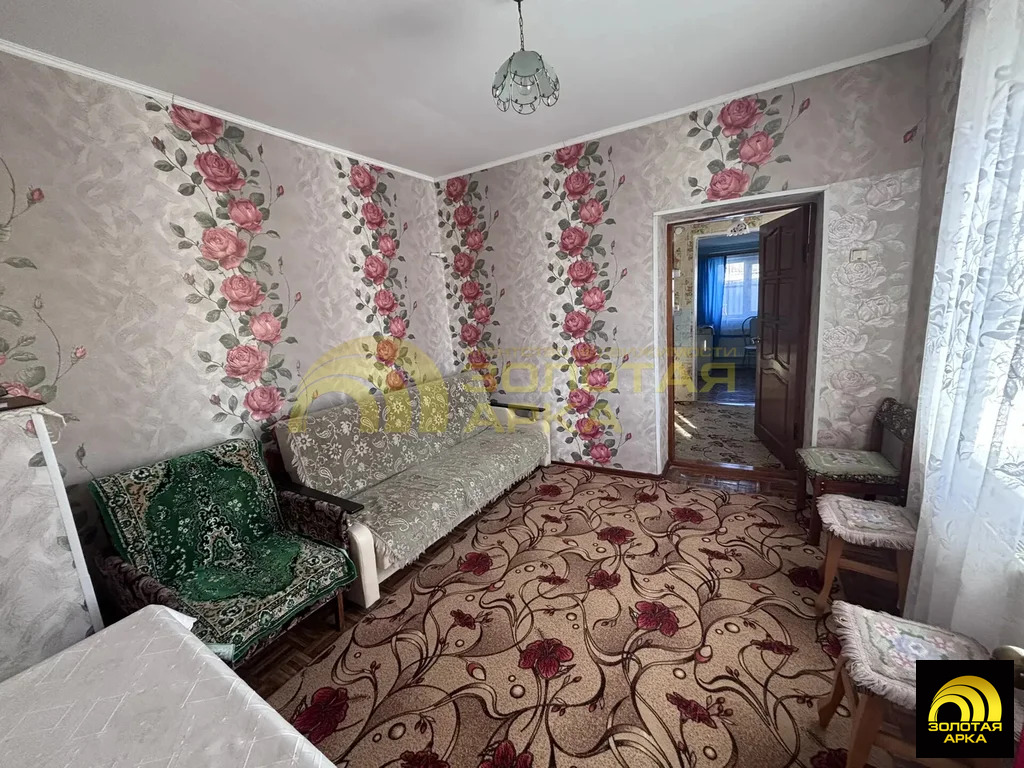 Продажа квартиры, Коржевский, Славянский район, ул. Молодежная - Фото 5