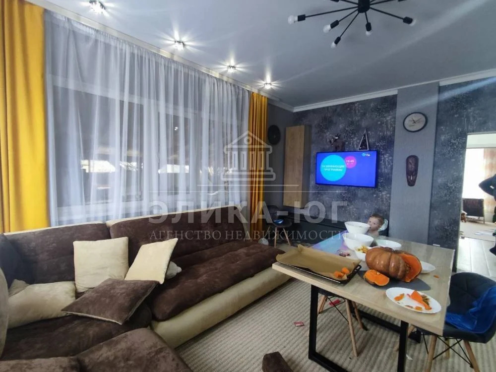 Продажа дома, Архипо-Осиповка, ул. Ленина - Фото 7