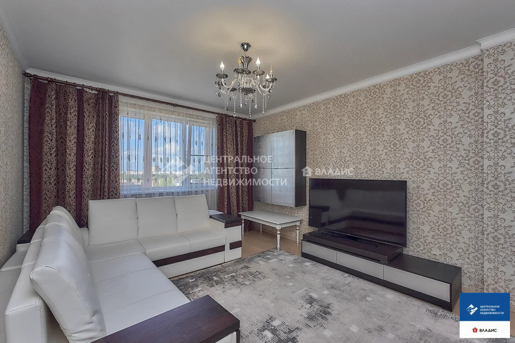 Продажа квартиры, Рязань, ул. Октябрьская - Фото 4