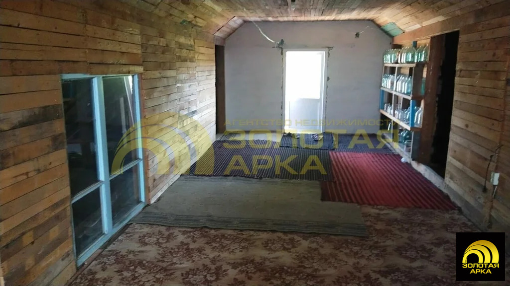 Продажа дома, Фонталовская, Темрюкский район, ул. Давыдова - Фото 13