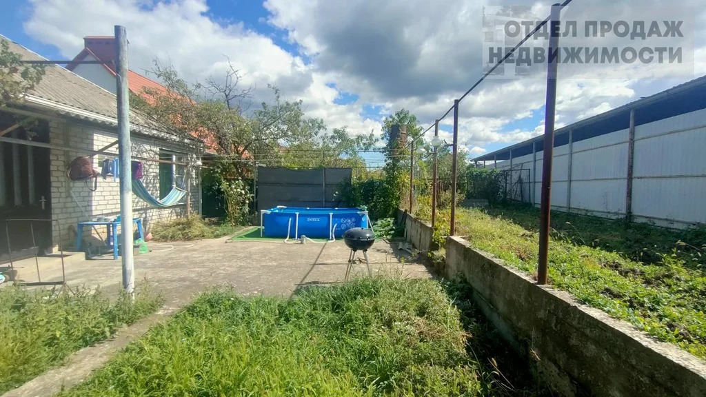 Дом в центре. - Фото 2