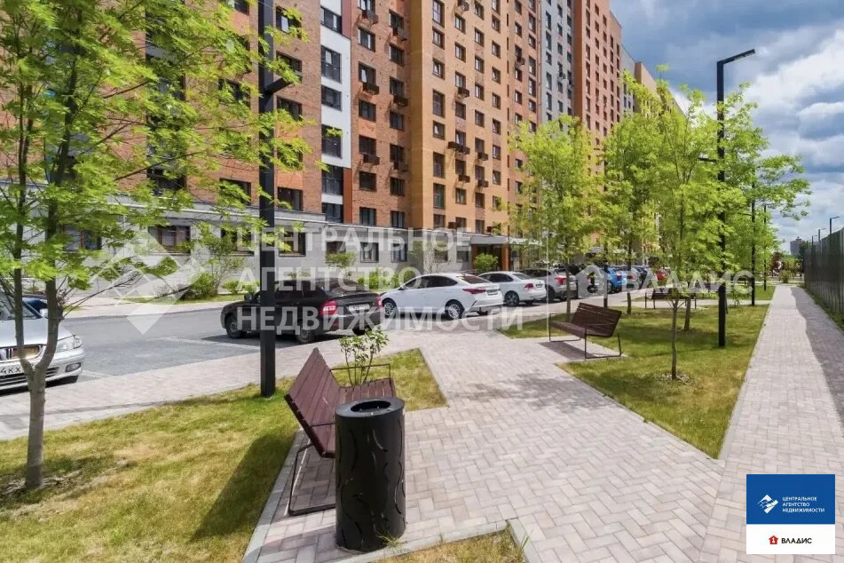 Продажа квартиры, Рязань, ул. Космонавтов - Фото 8