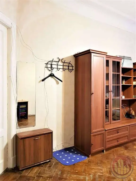 2 изолированные комнаты в квартире у метро Петроградская - Фото 2