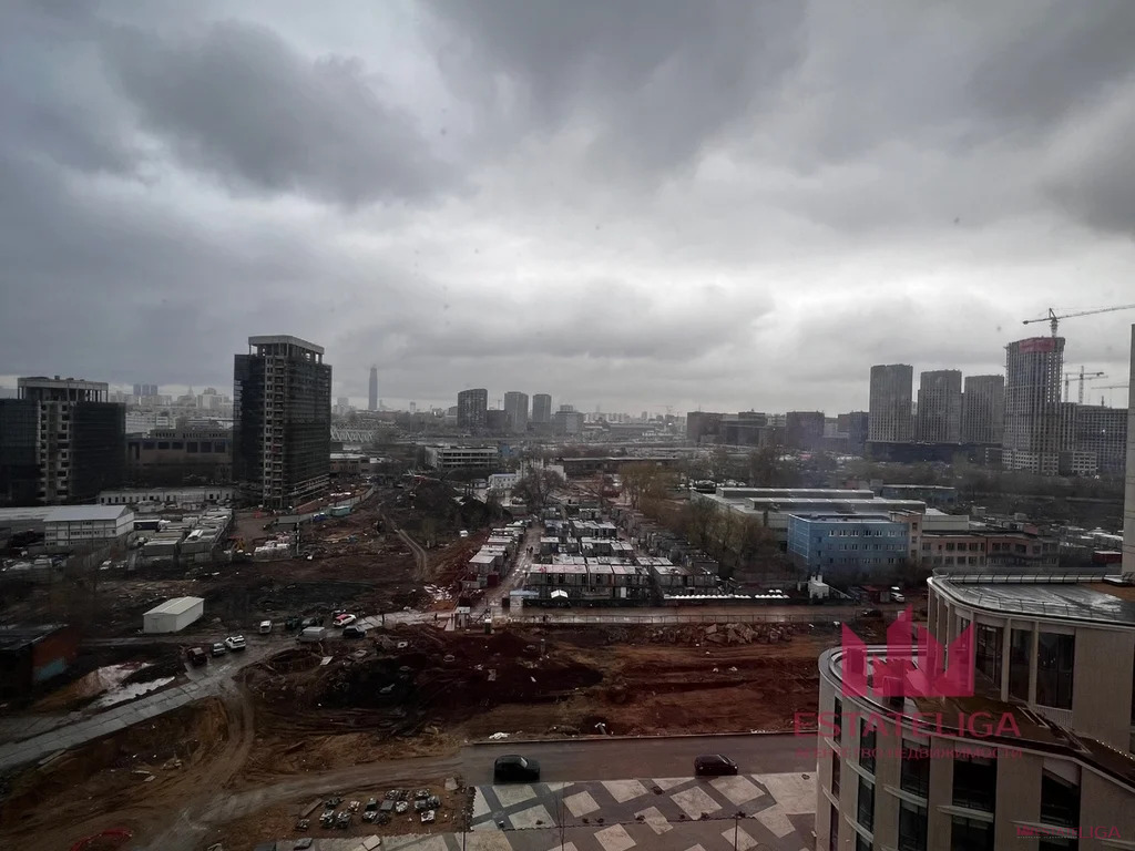 Продажа квартиры, улица Петра Кончаловского - Фото 3