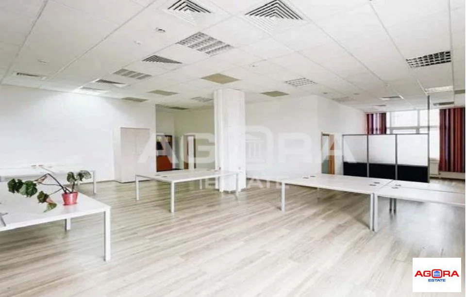 Аренда офиса, м. Воробьёвы горы, Лужнецкая наб. - Фото 8