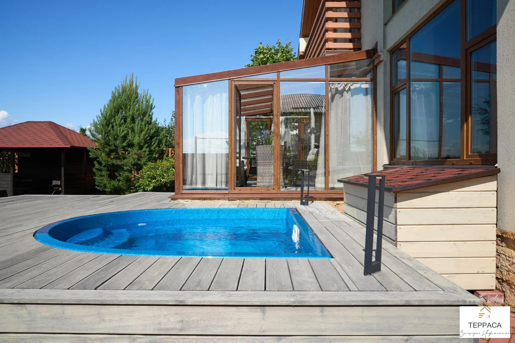 Продажа дома, ул. Новая - Фото 13