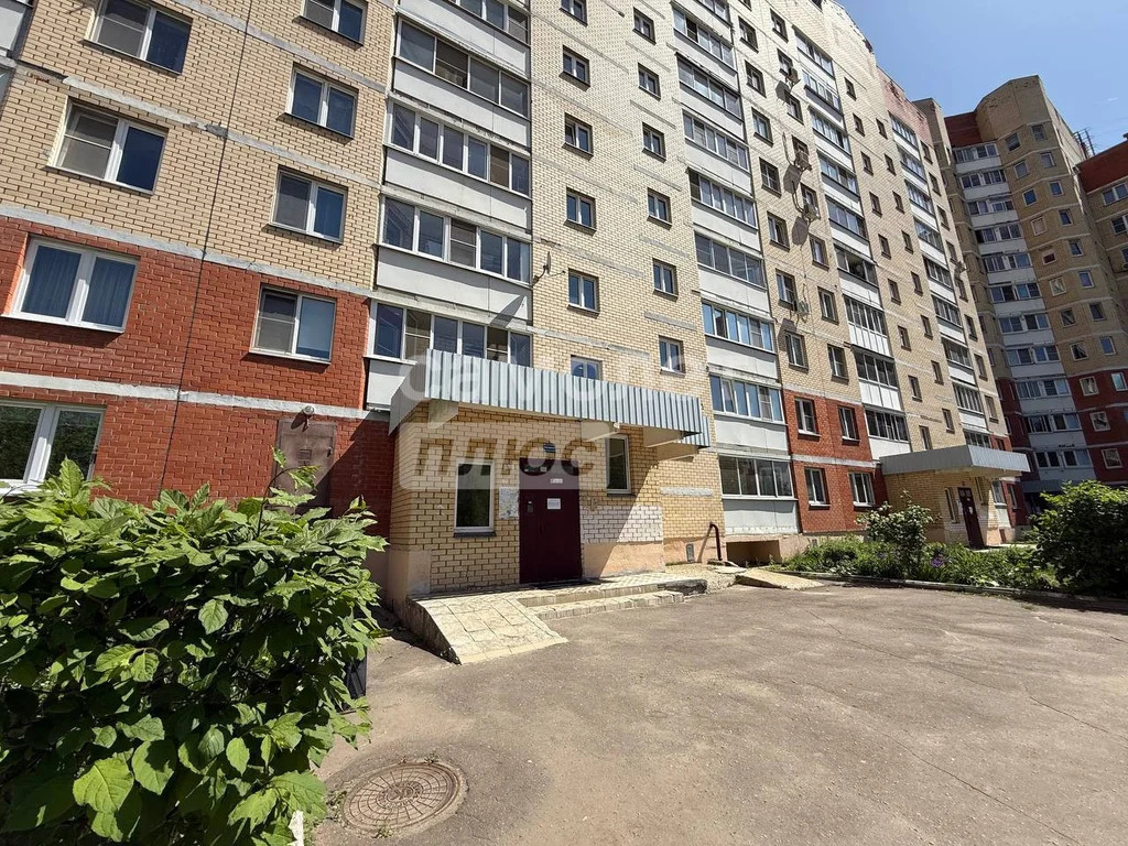 Продажа квартиры, Дмитров, Дмитровский район, ДЗФС мкр. - Фото 11
