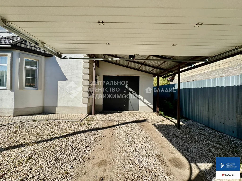 Продажа дома, Рязань, 2-й Сиреневый проезд - Фото 28