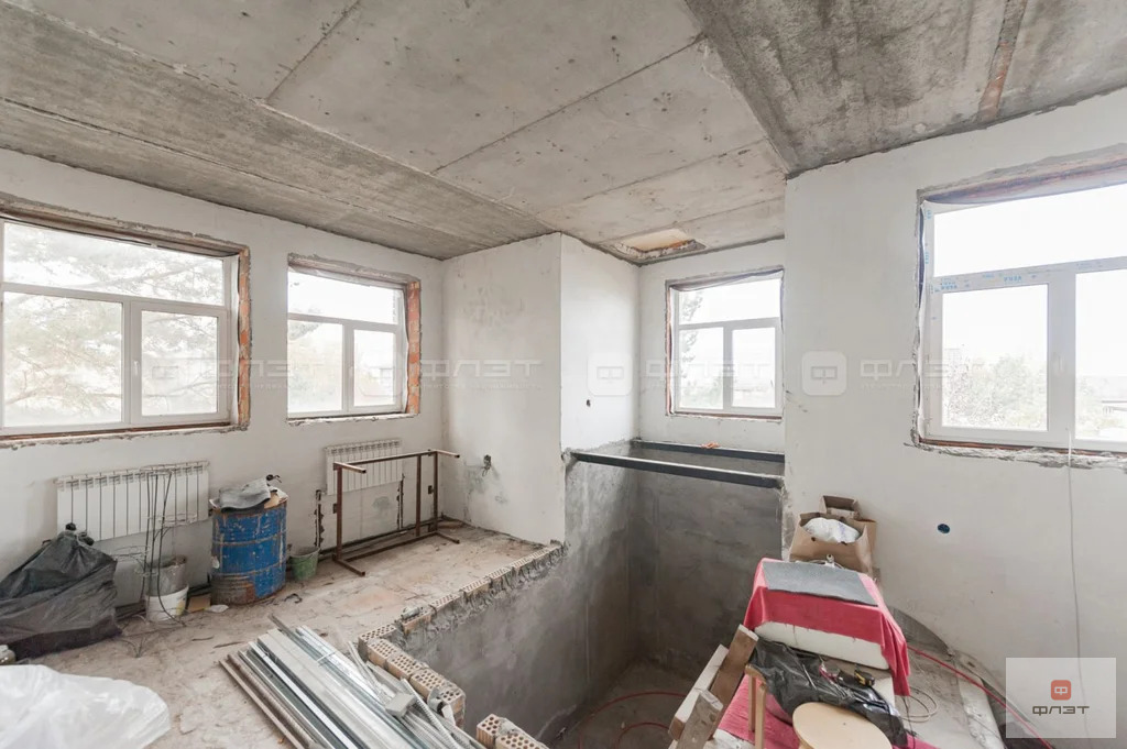 Продажа дома, Казань, ул. Аргамак (Вознесенское) - Фото 27