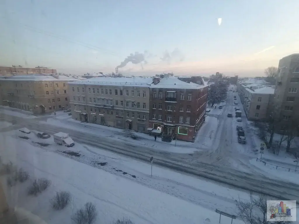 2-к. квартира, 45,9 м, 6/9 эт. - Фото 6