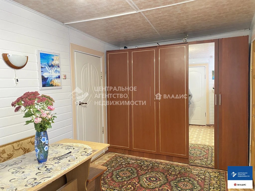 Продажа дома, Пронск, Пронский район, ул. Затинная - Фото 17