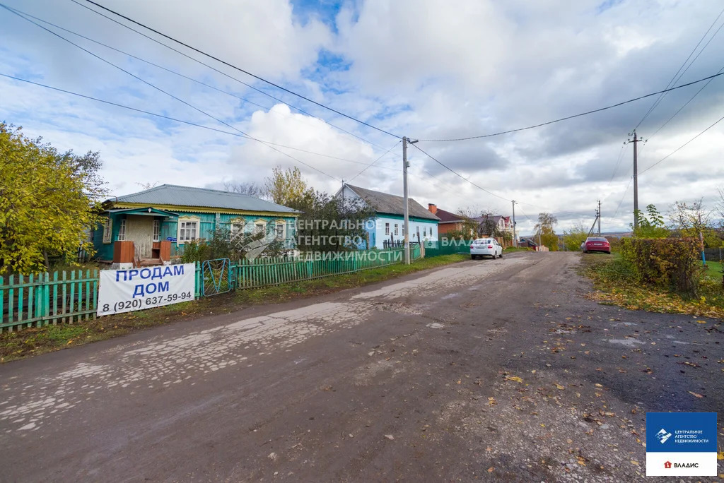 Продажа дома, Михайлов, Михайловский район, ул. Нагорная - Фото 19