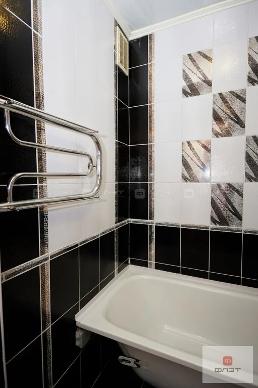 Продажа квартиры, Казань, ул. Татарстан - Фото 15