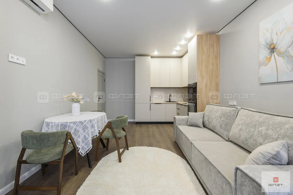 Продажа квартиры, Казань, ул. Танковая - Фото 6