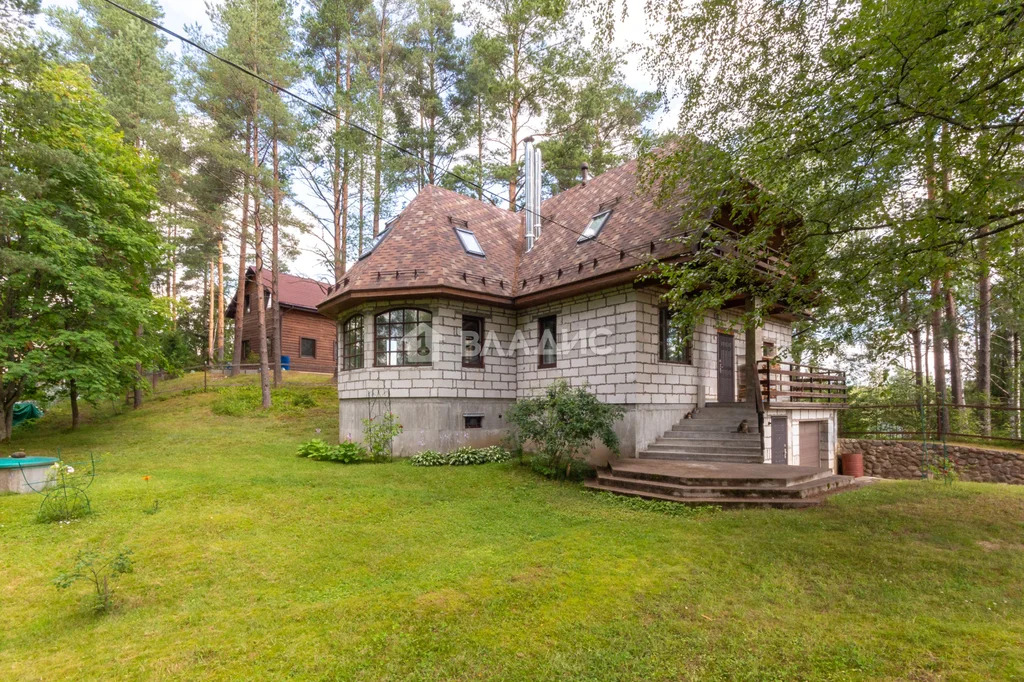 Всеволожский район, садоводческое некоммерческое товарищество ... - Фото 0