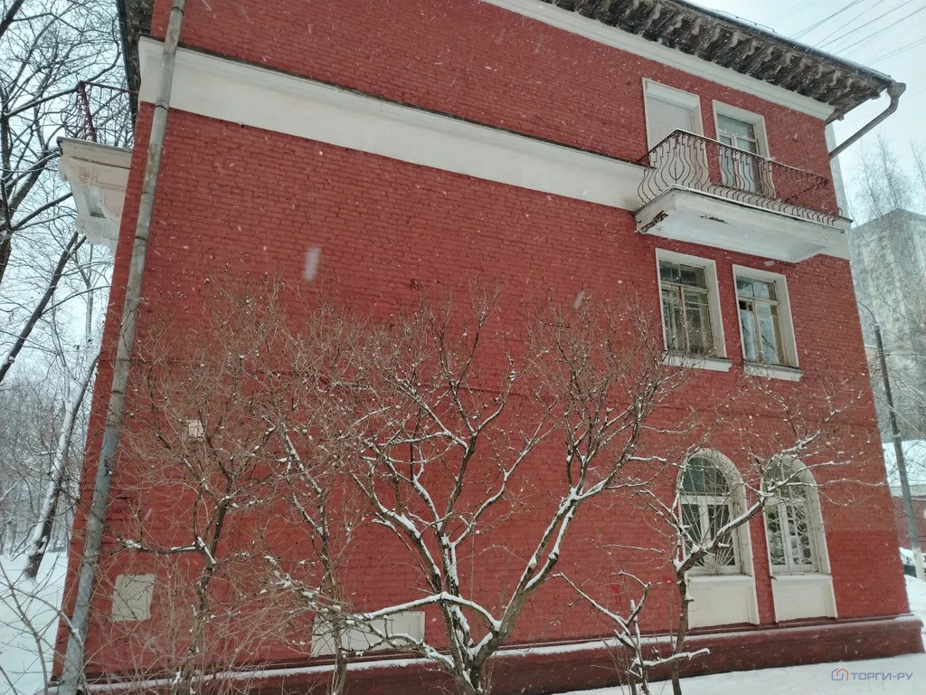 Продажа торгового помещения, Заводской проезд - Фото 5