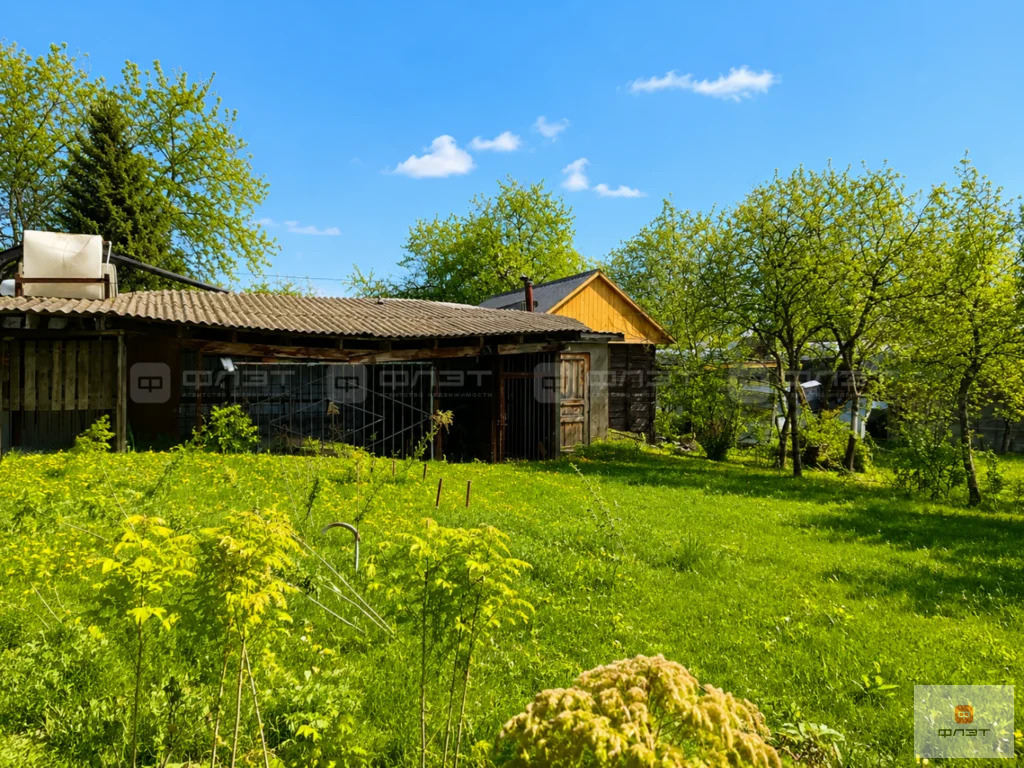 Продажа дома, Казань, Сдт Любитель Природы тер. - Фото 11