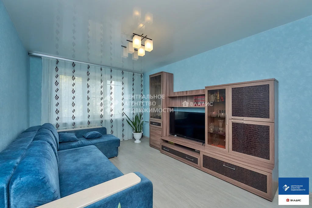 Продажа квартиры, Рязань, ул. Зубковой - Фото 2