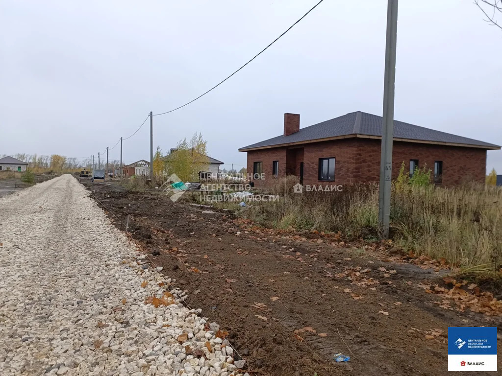 Продажа дома, Дубняки, Рязанский район, коттеджный посёлок Новая ... - Фото 3