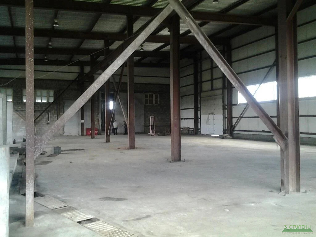 Аренда склада, Лобня, Аббакумово - Фото 2