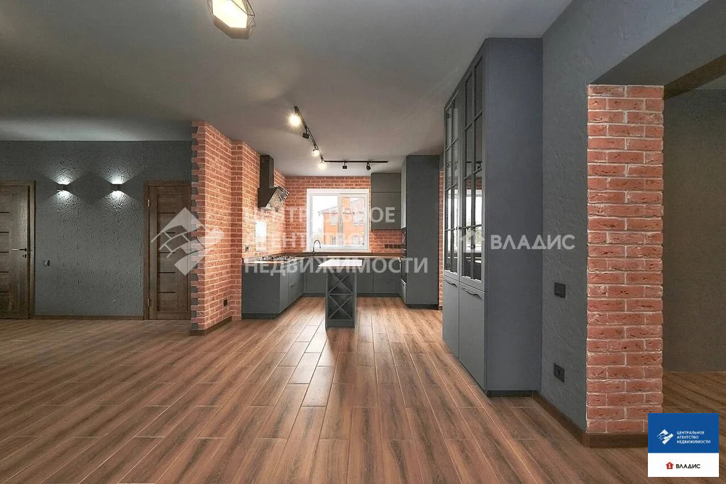 Продажа дома, Чемрово, Рыбновский район - Фото 4