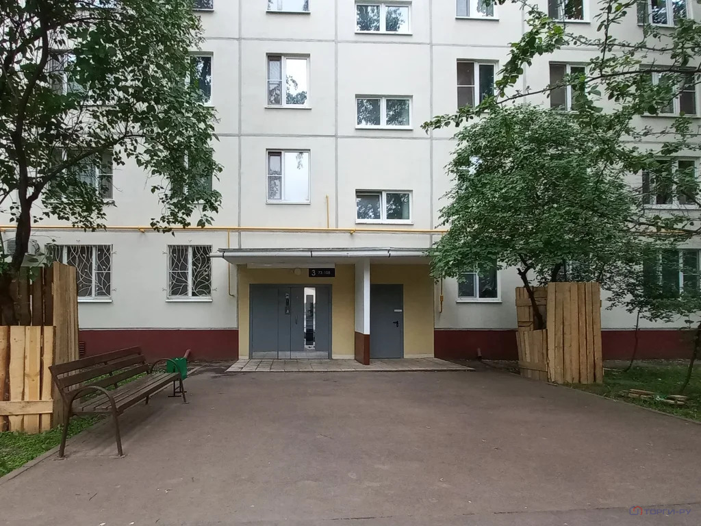 Продажа квартиры, ул. Маломосковская - Фото 3